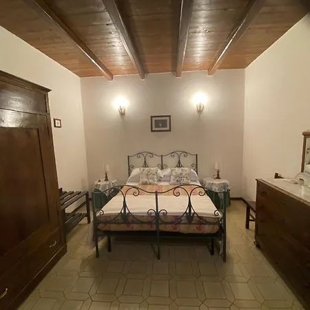 בית חווה Podere 1470